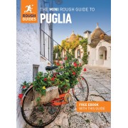 Puglia Mini Rough Guides